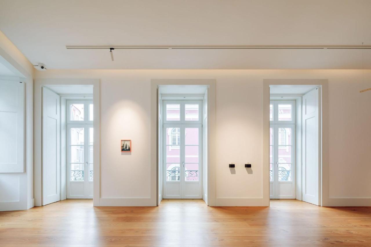 The Art Gate Guest house